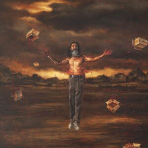 Tiempo de rosas es una obra única de josee Luis Malo un artista mexicano reconocido ampliamente en la sociedad