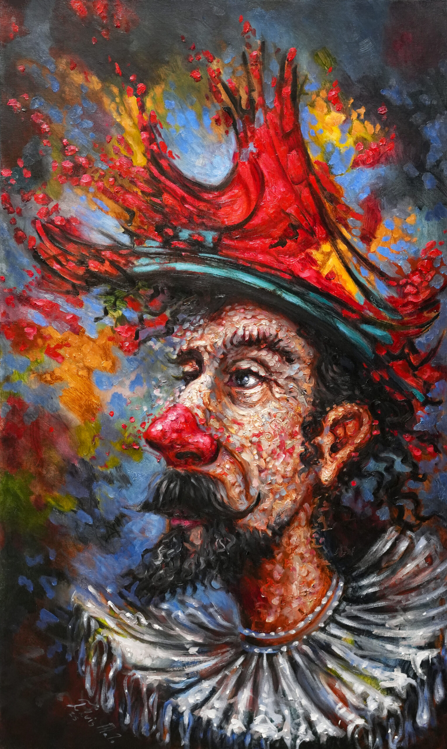 Colorín