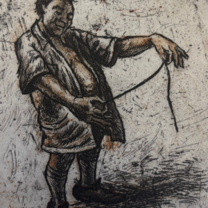 hilo conductor