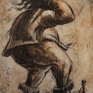 Bufón